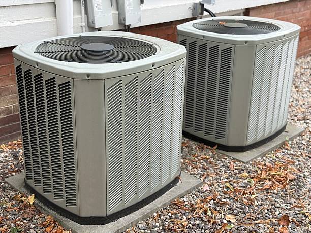 Reliable Ductwork Repair contractor in Mayfield, OH by Leonard HVAC